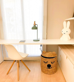 Lampara MIFFY - Tuo Amore