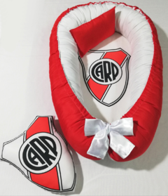Nidito equipos