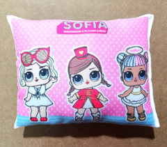Almohadon personalizado - comprar online