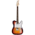 Guitarra Aria Pro II TEG-002 3 Tone Sunburst