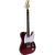 Guitarra Aria Pro II TEG-002 Candy Apple Red - comprar online
