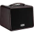 Amplificador Para Violão Laney A-SOLO Marrom 60w - comprar online