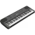 Teclado Yamaha PSR-E360 Arranjador Preto - comprar online