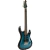 Guitarra Aria Pro II MAC-STD Metallic Blue Shade - comprar online