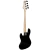 Contrabaixo Giannini GB-100 Jazz Bass Elétrico Passivo Preto/Turtle - Tuner Music | Até 6x Sem Juros | Frete Grátis Acima de R$200 