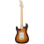 Guitarra Aria Pro II STG-Mini 3 Tone Sunburst - comprar online
