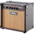 Amplificador Para Violão Laney LA15C Marrom 30w - loja online