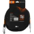 Cabo Para Microfone Hayonik Player XLR Fêmea x P10 10m Preto - Tuner Music | Até 6x Sem Juros | Frete Grátis Acima de R$200 