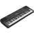 Teclado Yamaha PSR-E360 Arranjador Dark Walnut - comprar online