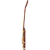 Guitarra Aria Pro II PE-350STD Aged Brown Sunburst - Tuner Music | Até 6x Sem Juros | Frete Grátis Acima de R$200 