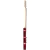 Guitarra Aria Pro II TEG-002 Candy Apple Red - Tuner Music | Até 6x Sem Juros | Frete Grátis Acima de R$200 