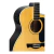 Violão Tagima Rio Negro Eletroacústico Aço Natural - Tuner Music | Até 6x Sem Juros | Frete Grátis Acima de R$200 