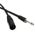 CABO DE MICROFONE 20MM CONECTORES P10 MOD NINJANM 15FT/4.57 - comprar online