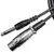 MICROFONE SHOTGUN SOUNDVOICE MSG36 (De R$399 por R$289)