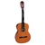 CAVACO COM EQUALIZADOR PASSIVO CS-14 EP NATURAL GIANNINI
