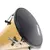 TIMBA MADEIRA 50X11" MADEIRA VERNIZ MUSIC INSTRUMENTOS - Tuner Music | Frete Grátis | Até 6x Sem Juros