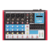 MESA DE SOM COMPACTA SOUNDVOICE MC6 EUX