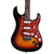 GUITARRA STRATO SUNBURST PHX ST-1 SB - comprar online