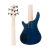CONTRABAIXO 5 CORDAS ATIVO GIANNINI GB-205A TRANSLUCENT BLUE - comprar online