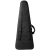 BAG PRA GUITARRA SUPER LUXO - CH100 AVS - Tuner Music | Até 6x Sem Juros | Frete Grátis Acima de R$200 