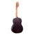RX213.AT.N.J VIOLAO PROFISSIONAL CLASSICO ATV. NAT. JACARANDA (CORDA NL) - FISHMAN PRESYS+ (De R$3799 Por R$2999) - comprar online