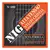 ENC.VIOLAO NYLON CRISTAL/BRONZE (85/15) - ALTA TENSÃO - comprar online