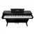PIANO DIGITAL MARCA WALDMAN REF. KG-8800 BK
