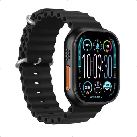 RELOGIO HW ULTRA2 ANJ.GG