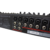 MESA DE SOM PROFISSIONAL SOUNDVOICE MP-206 - loja online