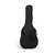 BAG P/ UKULELE CONCERT 23K SIMPLES - Preto - U - comprar online