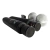 MICROFONE DUPLO SEM FIO VHF FREQUENCIA FIXA SOUNDVOICE LITE MM120D - comprar online