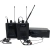 RETORNO SEM FIO DUPLO IN-EAR SOUNDVOICE SV-01D