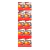 Bateria Alcalina 12v Panasonic Ct-10 Lr-v08-1bt - loja online