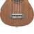 UKULELE ELETRICO SOPRANO SPRING US-21 AT - comprar online