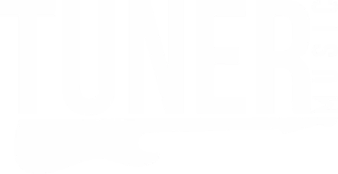 Tuner Music | Frete Grátis | Até 6x Sem Juros