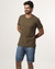 Camiseta Urban - Musgo na internet