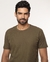 Camiseta Urban - Musgo - comprar online