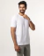 Camiseta Urban - Branco na internet