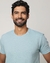 Camiseta Blanc - Azul Claro - comprar online