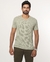 Camiseta Heritage - Verde na internet