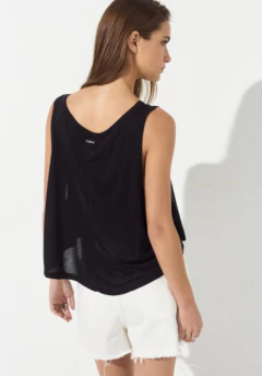 Musculosa Ilaria - ZINKA