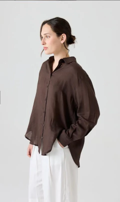Camisa Odilia - tienda online