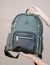 MOCHILA 67.C2381.3 VERDE - comprar online