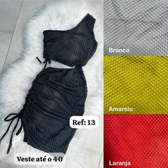 Vestido - loja online
