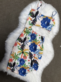 Vestido - loja online