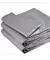 Lona 2x2 300 Micras - Prata