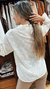 Camisa Anita - Nancy