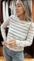 Sweater Shine (crudo)