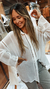 Camisa Viena (blanca) - comprar online