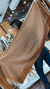 Pashmina Lili (terracota) en internet